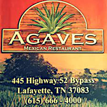 Agave's 